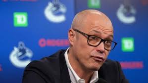 Canucks Daily - News update