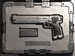Resultado de imagen de The Big Gun