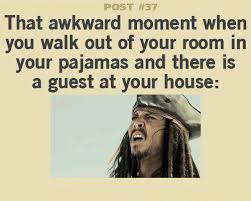 When guest at your house | Funny Pictures, Quotes, Memes, Funny ... via Relatably.com