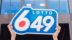$18 million lottery jackpot won in Canada