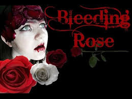 Image result for bleeding rose