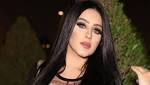 ممثّلة خليجية تنشر مقطع فيديو: