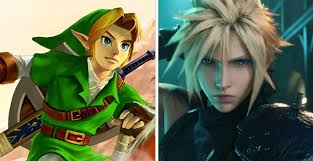 New Zelda Ocarina of Time Remake Details Leaked and It’s as Big as Final Fantasy 7 Remake