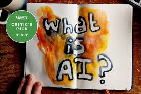 'The AI Doc: Or How I Became an Apocaloptimist': Scary and Essential