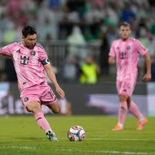 Começa oficialmente o 2026 de Messi: dinastia em Miami e defesa do trono mundial em jogo