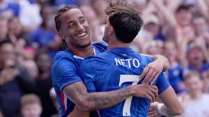 Sky Sports - News update