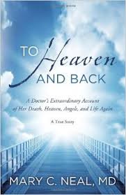 Amazon.com: To Heaven and Back: A Doctor&#39;s Extraordinary Account ... via Relatably.com