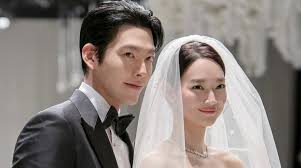 신민아 김우빈 부부