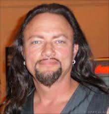 Interview with Geoff Tate