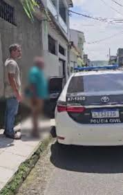 Man arrested over suspected insecticide poisoning of wife in Brazil