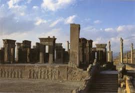 Resultado de imagen de persepolis iran