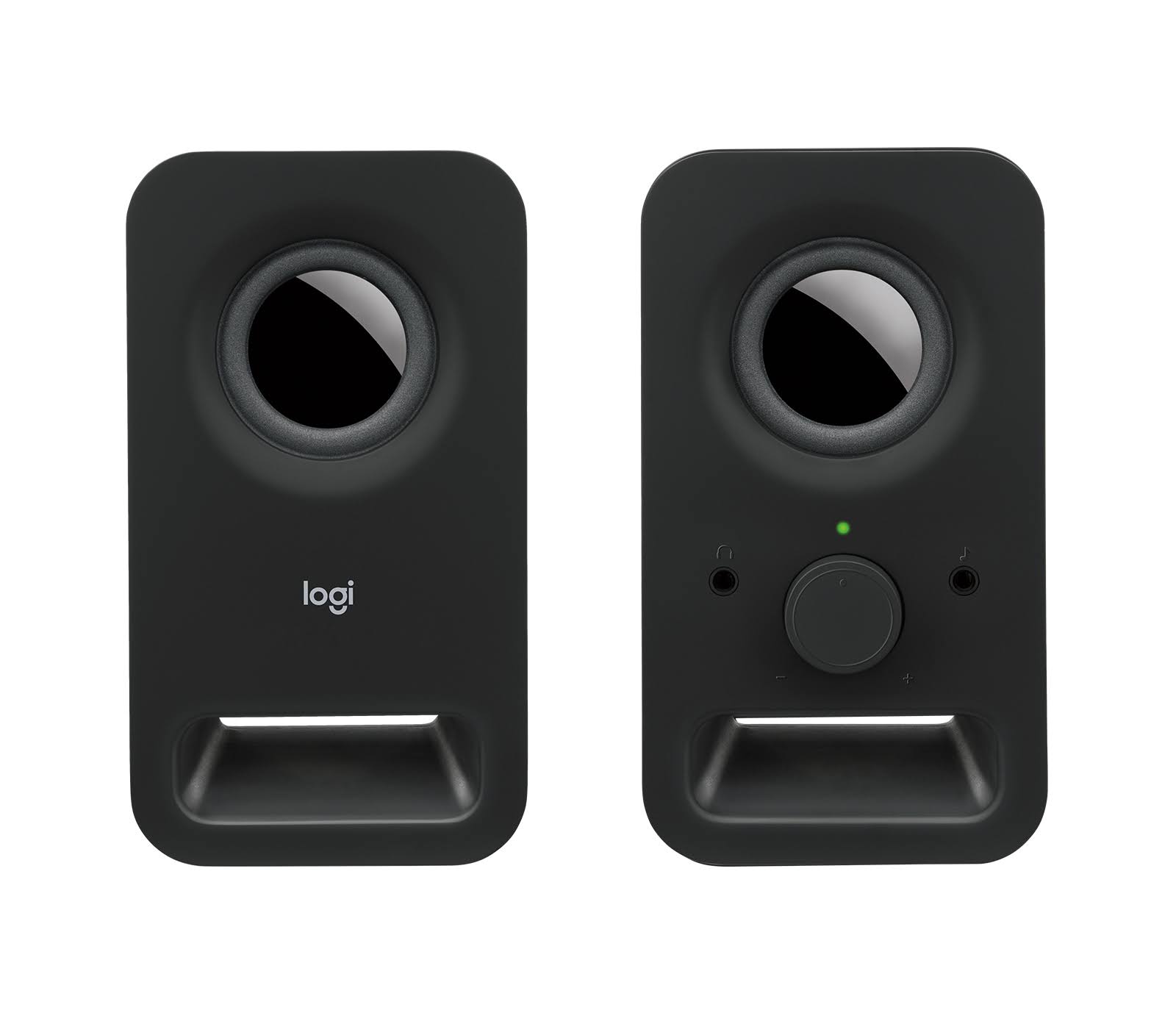 Logitech Multimedia Speakers Z150