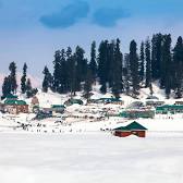 Gulmarg