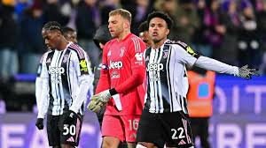 La jornada que define el futuro de Juve, Villarreal y más en Champions