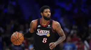 Sixers injury report: Paul George added ahead of Game 7 vs. Celtics