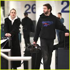 Grace and Jackson Spotted Together