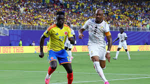 Colombia vs Ghana hoy, en vivo: dieciseisavos de final del Mundial 2026, Selección Colombiana en directo