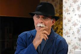 سیروس گرجستانی