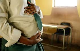 Image result for pregnancy in African