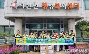 화성인터넷신문 - News update