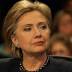 In a break with Obama, Clinton lays out tougher worldview