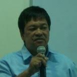 Benjamin M. Garcia, Jr. Provincial Director DTI-Ilocos Norte - 9520211
