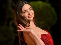 Miranda Kerr says one thing has helped her co-parent peacefully with ex Orlando Bloom