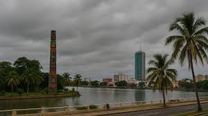 Pronóstico del clima en Villahermosa, Tabasco hoy 30 de marzo de 2026