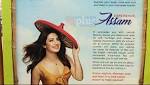 'revealing': Priyanka Chopra's picture Assam