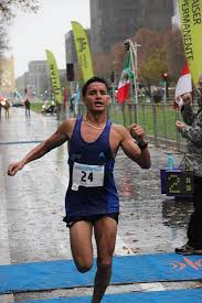 Cross Country Express: Local marathoner Daniel Tapia makes U.S. team - tapia4_medium