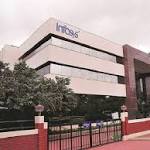 Infosys profit rises 3.7% 36.12