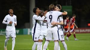 England vs. Serbia: World Cup 2026 Qualifier Preview
