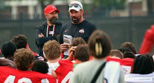 Buy-In Of Ohio State’s New-Look 2026 Roster Is A Product Of Ryan Day’s Passion, Brotherhood And New Era Of College Football