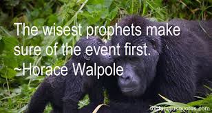 Horace Walpole quotes: top famous quotes and sayings from Horace ... via Relatably.com