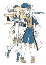 Hasil gambar untuk lancea dragon nest