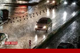 کارشناسان: ال‌نینو عامل تقویت بارش‌های امسال است