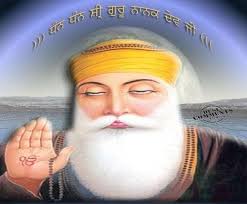 Dhan Dhan Shri Guru Nanak Dev Ji. This picture was submitted by kuldeep singh. Tag: Deeep Nimana. Category: Sikhism. HTML Embed Code for Myspace, Hi5, ... - 534131