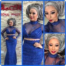 Image result for aso ebi bella gowns