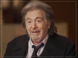 Al Pacino's 'The Ritual' and His Troubled 'Bobby Deerfield'