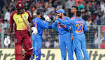 Team India looks celebrate Diwali