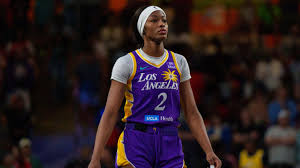 Sky Acquire Rickea Jackson for Ariel Atkins in WNBA Shakeup