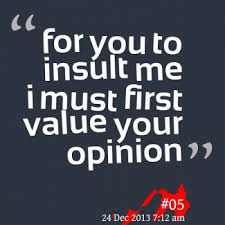 Insult Quotes &amp; Sayings Images : Page 4 via Relatably.com