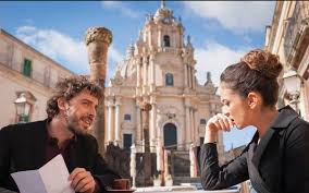 Trend Google: il giovane montalbano. stagione 2