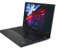 لاب توب لينوفو ThinkPad E15