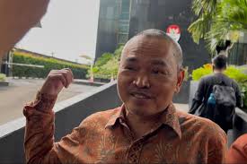 Kompas.com - News update