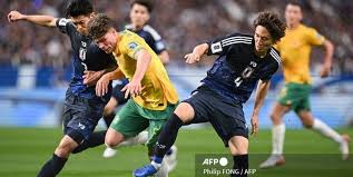 Kualifikasi Piala Dunia 2026 - Ambisi Pelatih Australia Jegal Timnas Indonesia Lolos Langsung