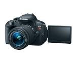 Canon EOS Rebel T5i - B H Photo Video