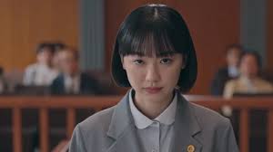 Minami: Una Abogada Extraordinaria: crítica del episodio 1