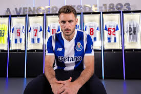 Santiago Giménez