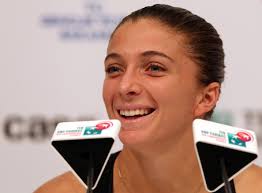 Sara Errani - TEB BNP Paribas WTA Championships - Istanbul 2012 - Previews - Sara%2BErrani%2BTEB%2BBNP%2BParibas%2BWTA%2BChampionships%2Bt65E-ioD7ZYl